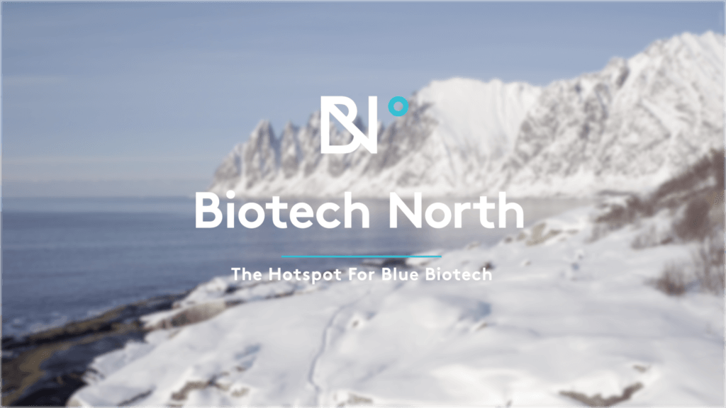 Biotech North film