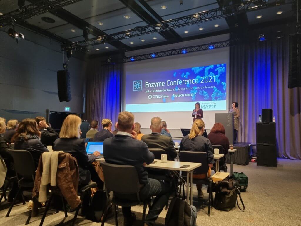 Enzyme Conference 2021