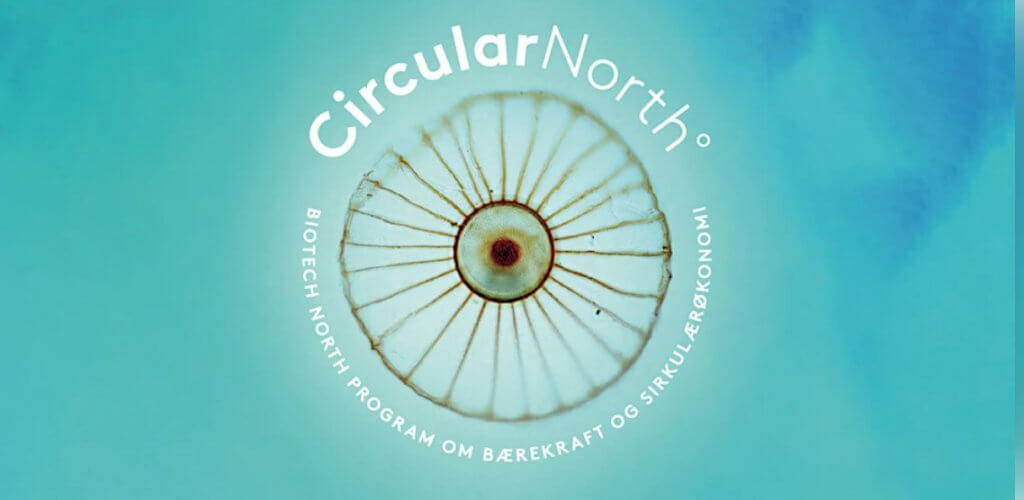 Circular North – et kompetanseprogram for bærekraft og sirkulærøkonomi