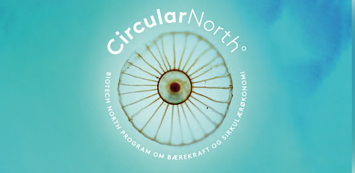 Circular North - GRI – eksempler og erfaringer
