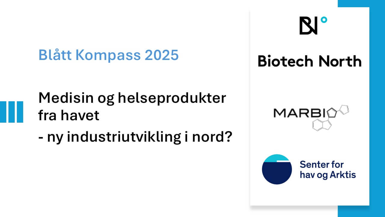 Seminar Blått Kompass